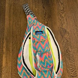 Kavu bag